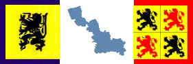 D�partement Nord Flandre Hainaut